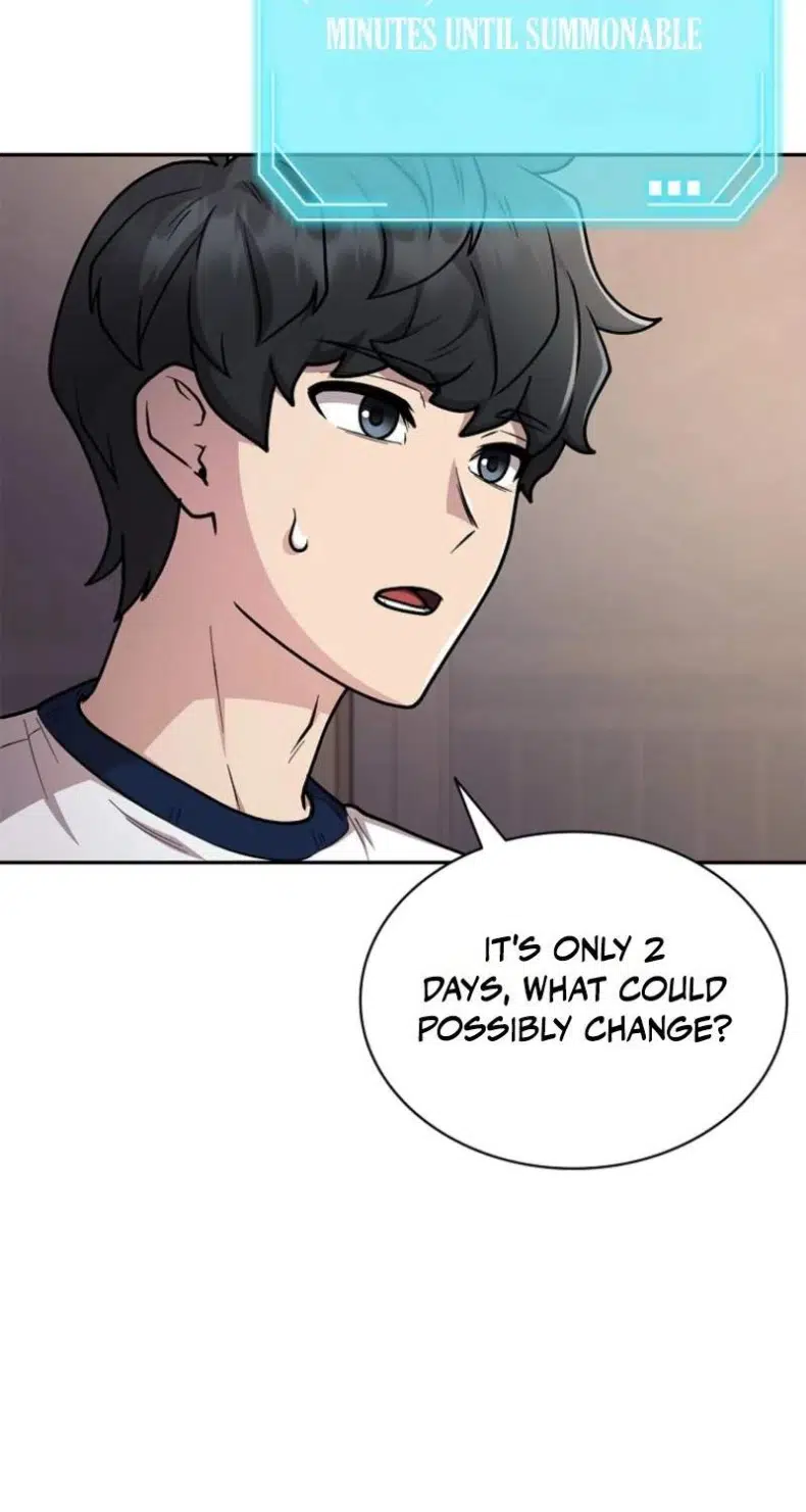 Mr. Kim Strikes It Rich with Auto-Hunting Chapter 19 - Page 56