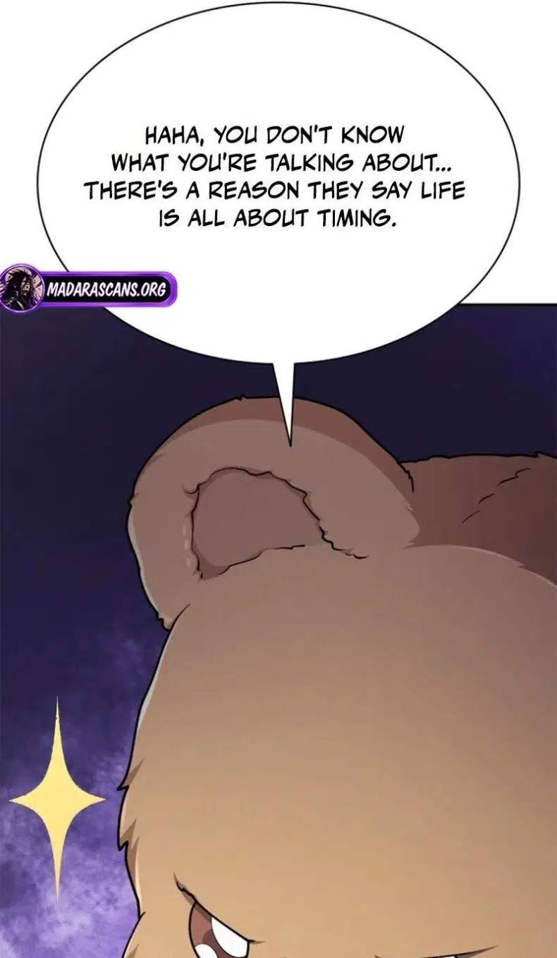 Mr. Kim Strikes It Rich with Auto-Hunting Chapter 19 - Page 57