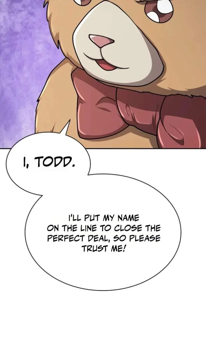 Mr. Kim Strikes It Rich with Auto-Hunting Chapter 19 - Page 58