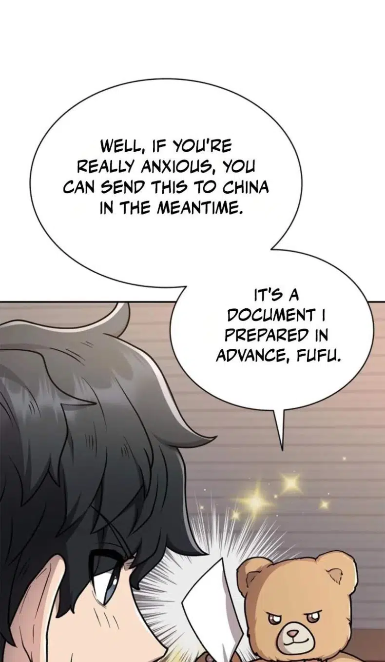 Mr. Kim Strikes It Rich with Auto-Hunting Chapter 19 - Page 59