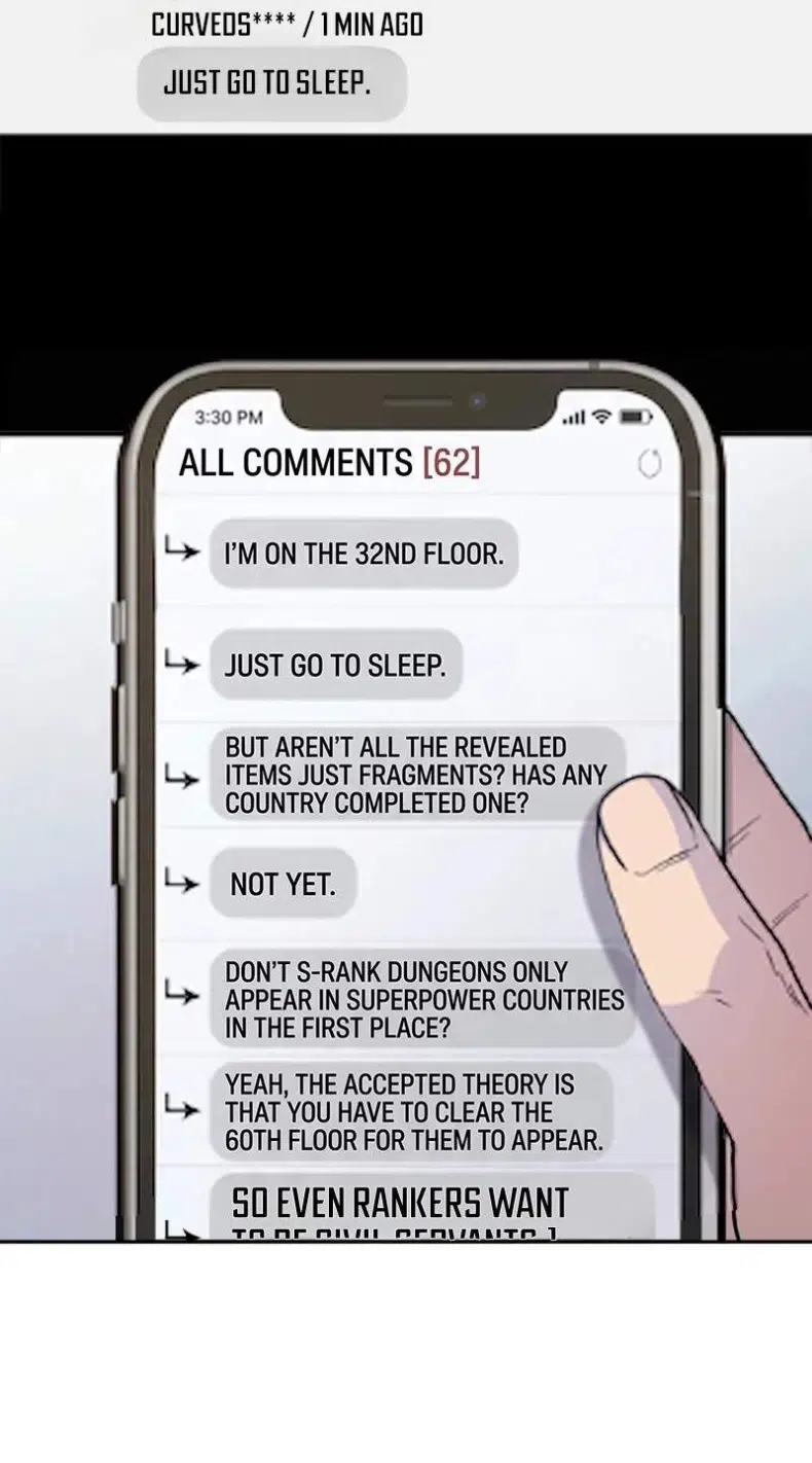 Mr. Kim Strikes It Rich with Auto-Hunting Chapter 19 - Page 7
