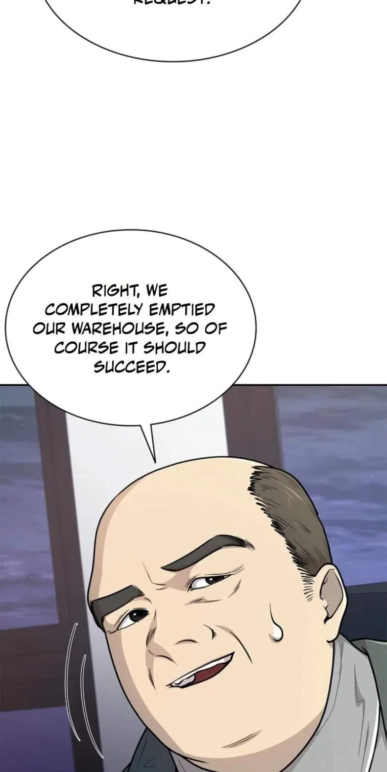 Mr. Kim Strikes It Rich with Auto-Hunting Chapter 19 - Page 67