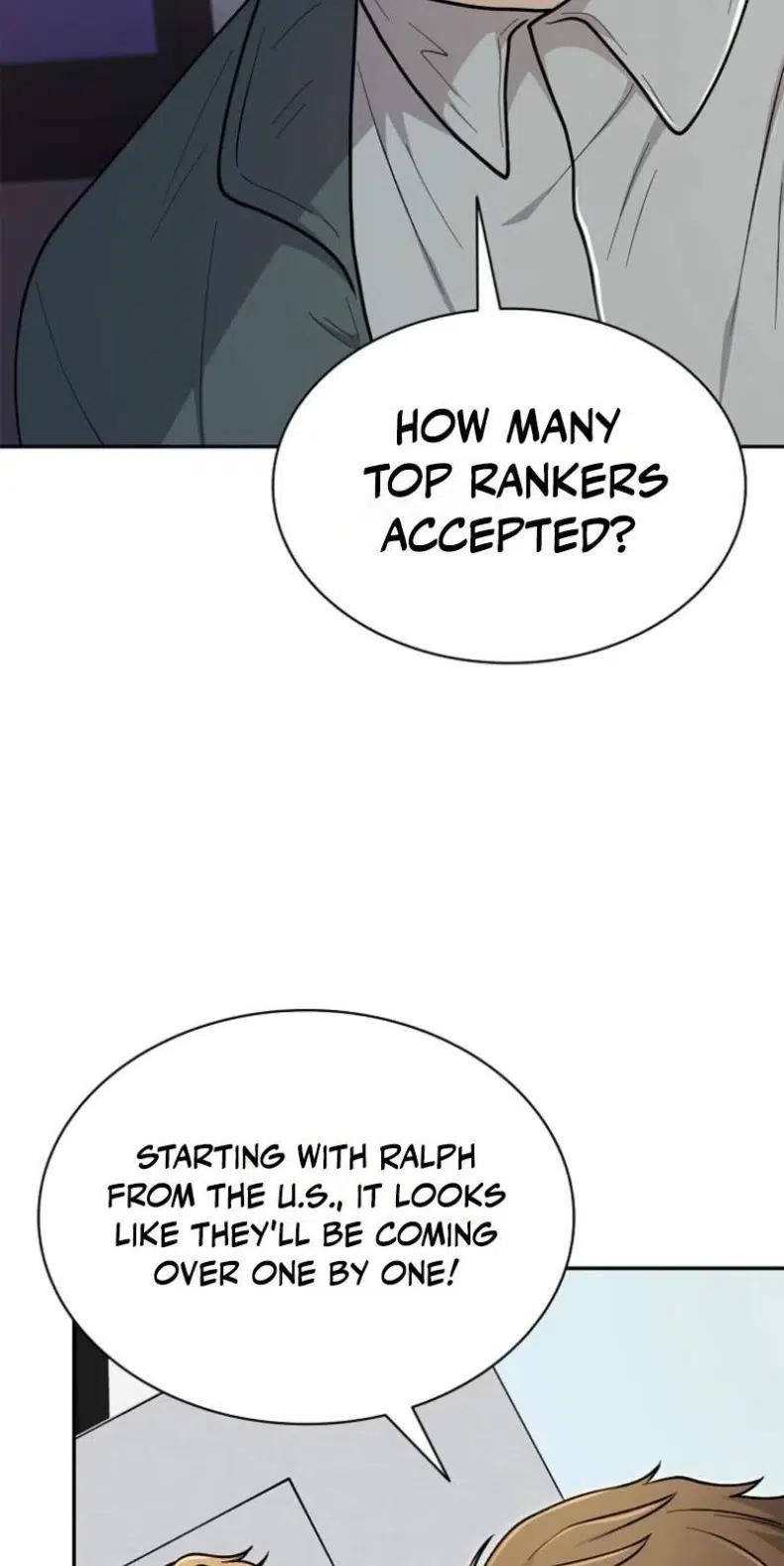 Mr. Kim Strikes It Rich with Auto-Hunting Chapter 19 - Page 68