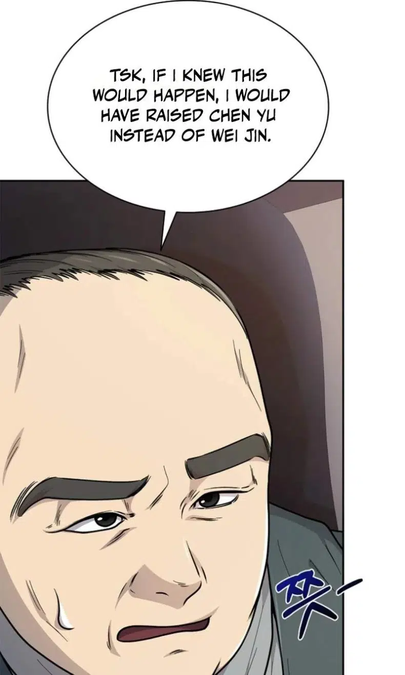 Mr. Kim Strikes It Rich with Auto-Hunting Chapter 19 - Page 71