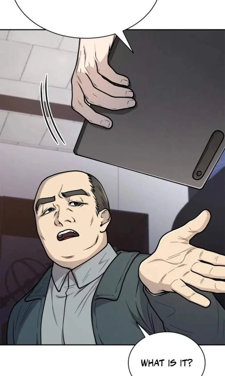 Mr. Kim Strikes It Rich with Auto-Hunting Chapter 19 - Page 73