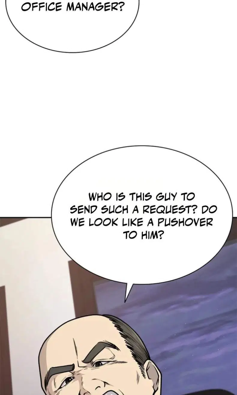 Mr. Kim Strikes It Rich with Auto-Hunting Chapter 19 - Page 75