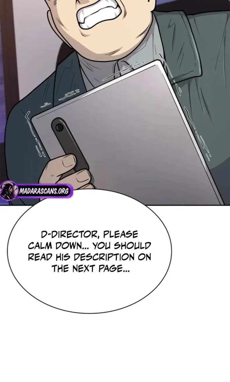 Mr. Kim Strikes It Rich with Auto-Hunting Chapter 19 - Page 76