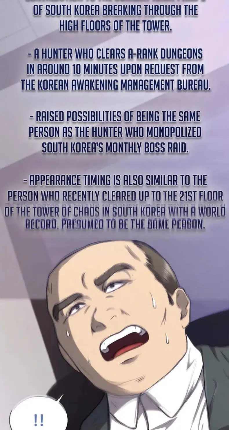 Mr. Kim Strikes It Rich with Auto-Hunting Chapter 19 - Page 78