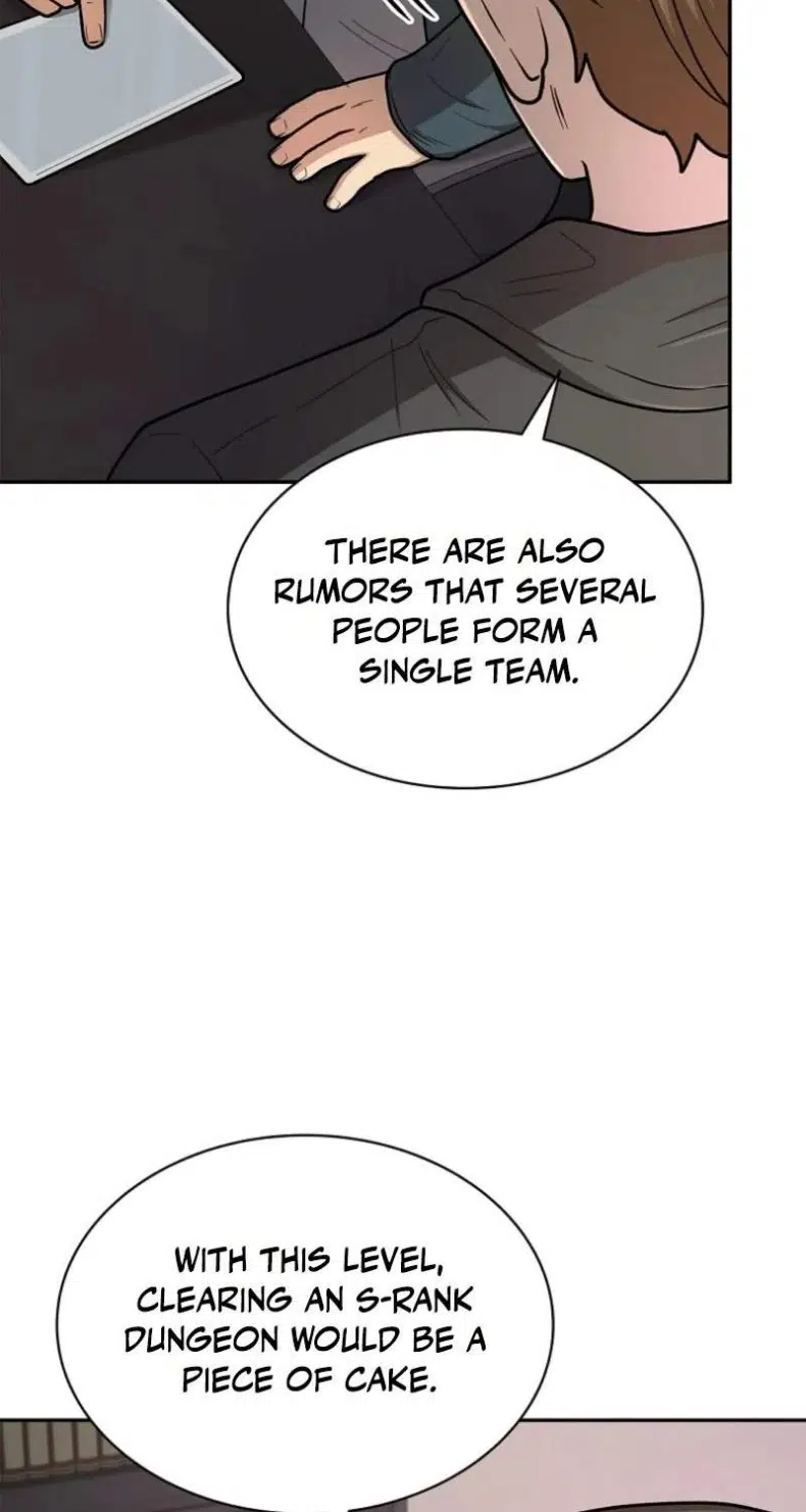 Mr. Kim Strikes It Rich with Auto-Hunting Chapter 19 - Page 80