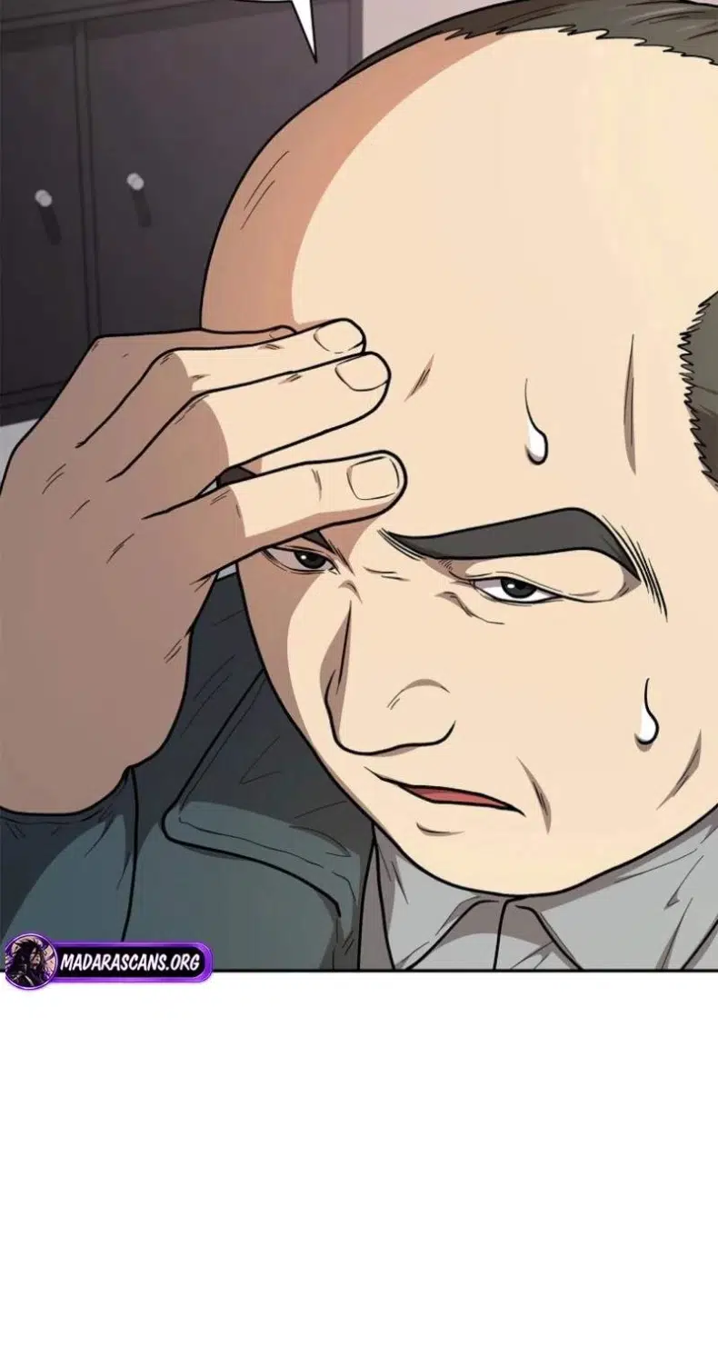Mr. Kim Strikes It Rich with Auto-Hunting Chapter 19 - Page 81