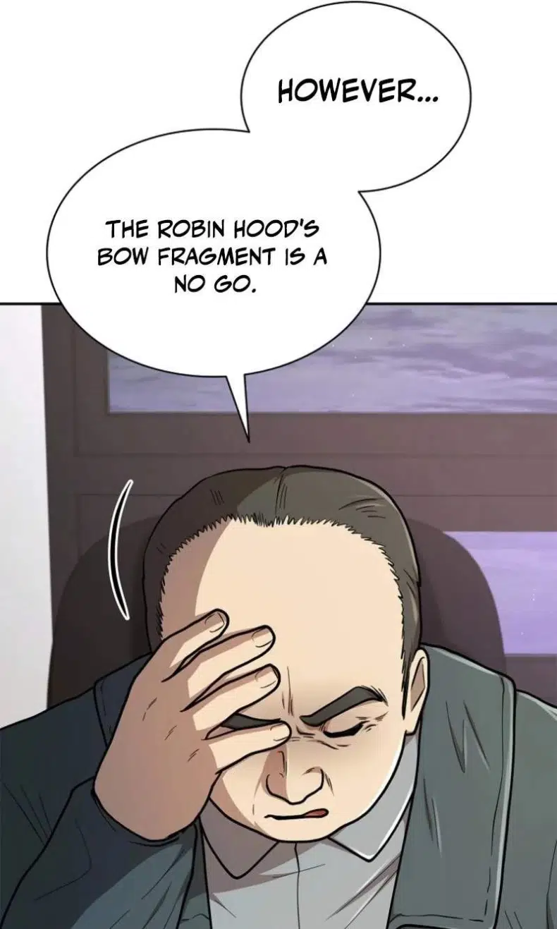 Mr. Kim Strikes It Rich with Auto-Hunting Chapter 19 - Page 82