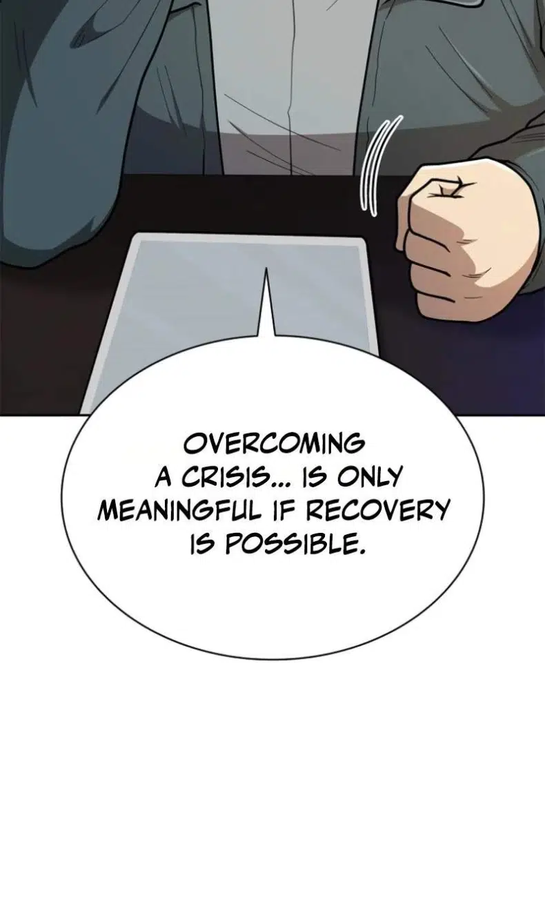 Mr. Kim Strikes It Rich with Auto-Hunting Chapter 19 - Page 83