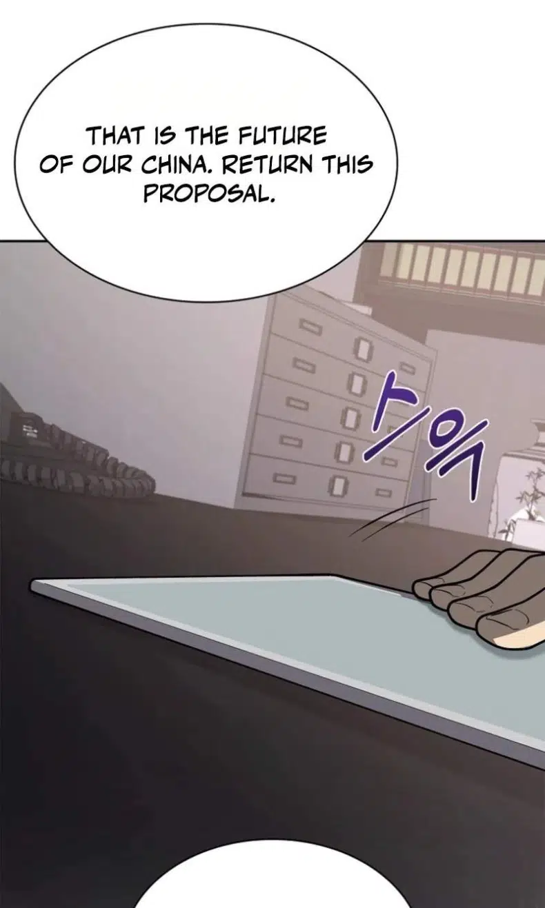 Mr. Kim Strikes It Rich with Auto-Hunting Chapter 19 - Page 84