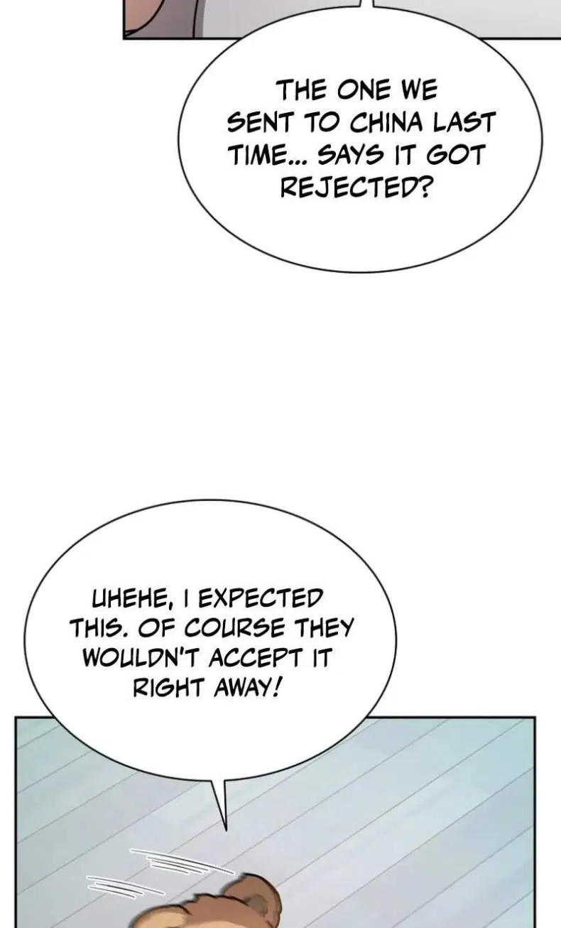 Mr. Kim Strikes It Rich with Auto-Hunting Chapter 19 - Page 89