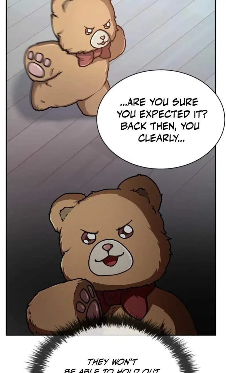 Mr. Kim Strikes It Rich with Auto-Hunting Chapter 19 - Page 90