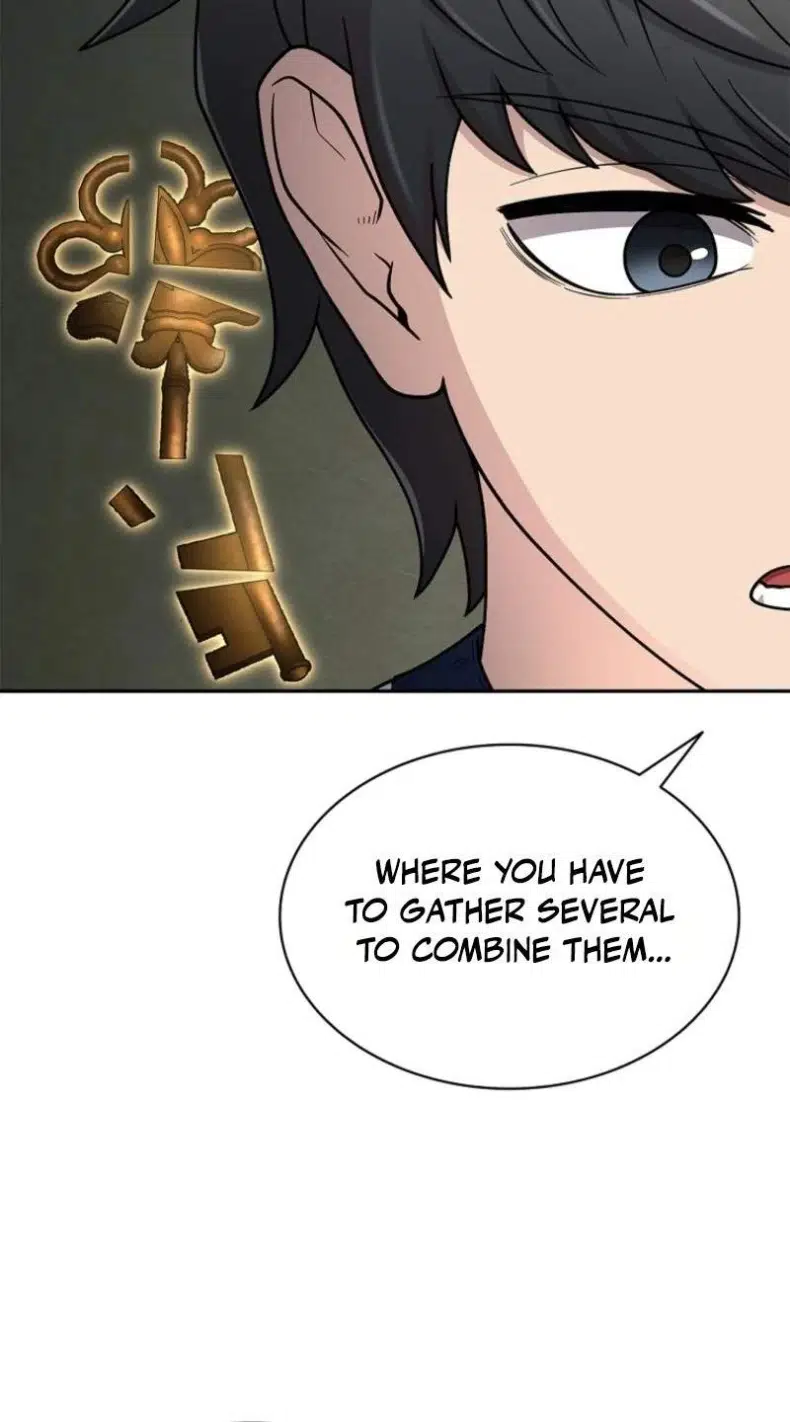 Mr. Kim Strikes It Rich with Auto-Hunting Chapter 19 - Page 10
