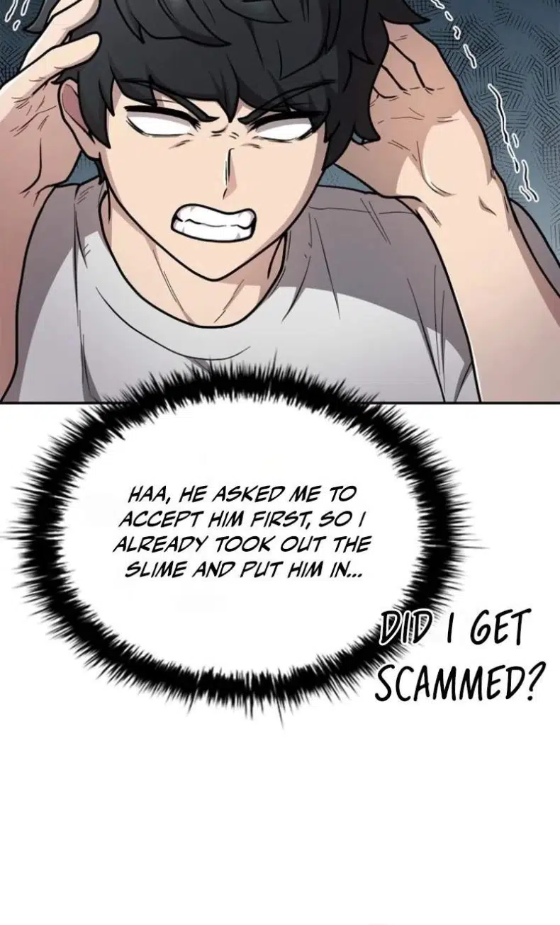 Mr. Kim Strikes It Rich with Auto-Hunting Chapter 19 - Page 92