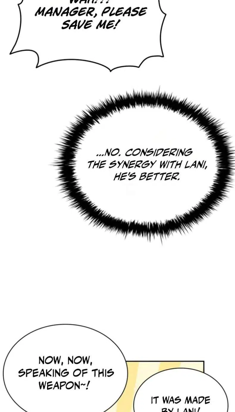 Mr. Kim Strikes It Rich with Auto-Hunting Chapter 19 - Page 94