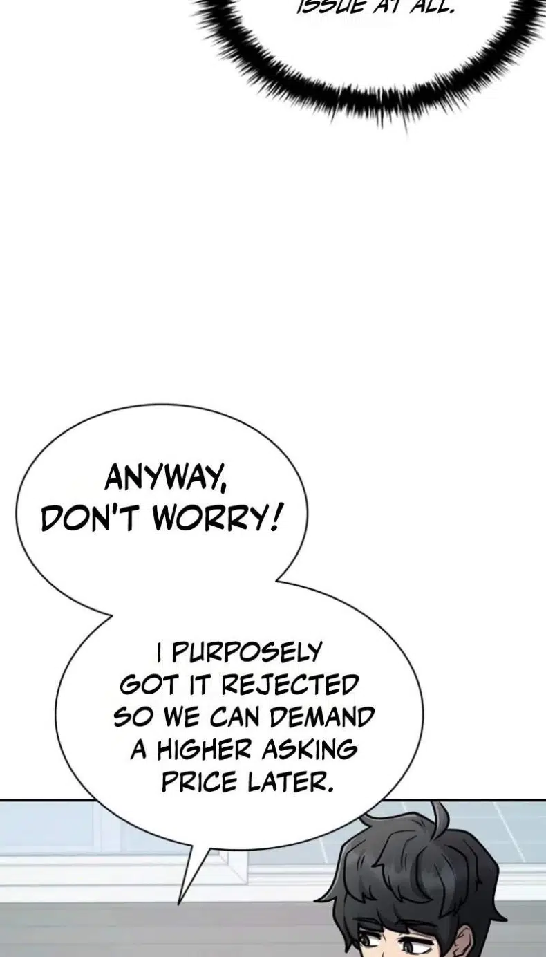 Mr. Kim Strikes It Rich with Auto-Hunting Chapter 19 - Page 96