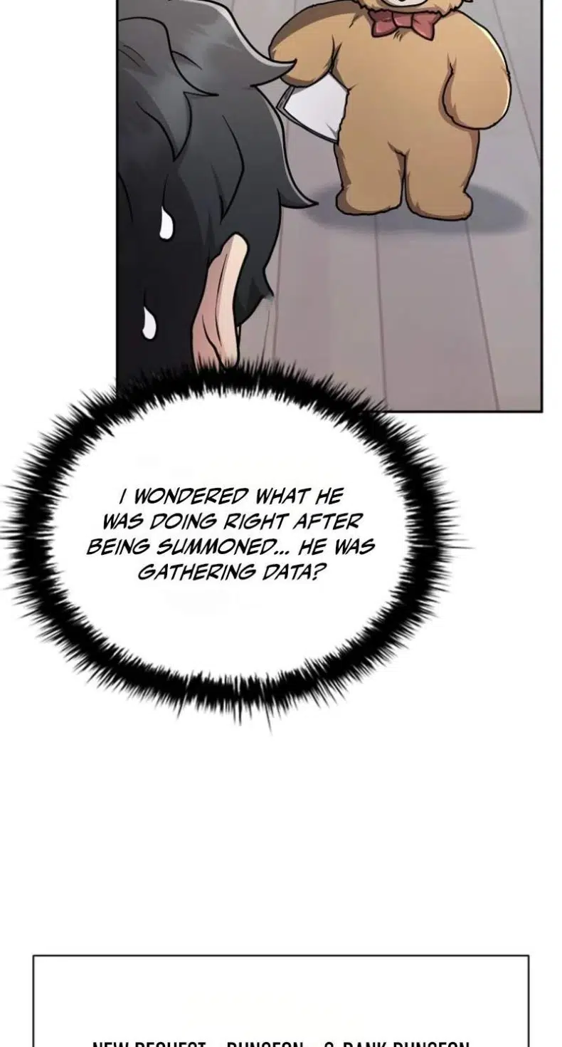 Mr. Kim Strikes It Rich with Auto-Hunting Chapter 19 - Page 100