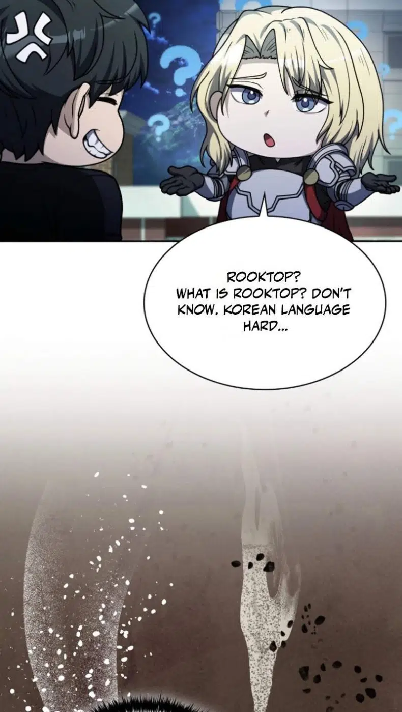 Mr. Kim Strikes It Rich with Auto-Hunting Chapter 2 - Page 11