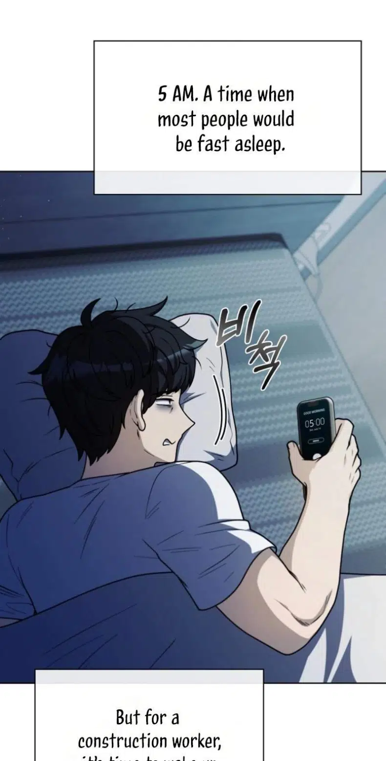Mr. Kim Strikes It Rich with Auto-Hunting Chapter 2 - Page 101