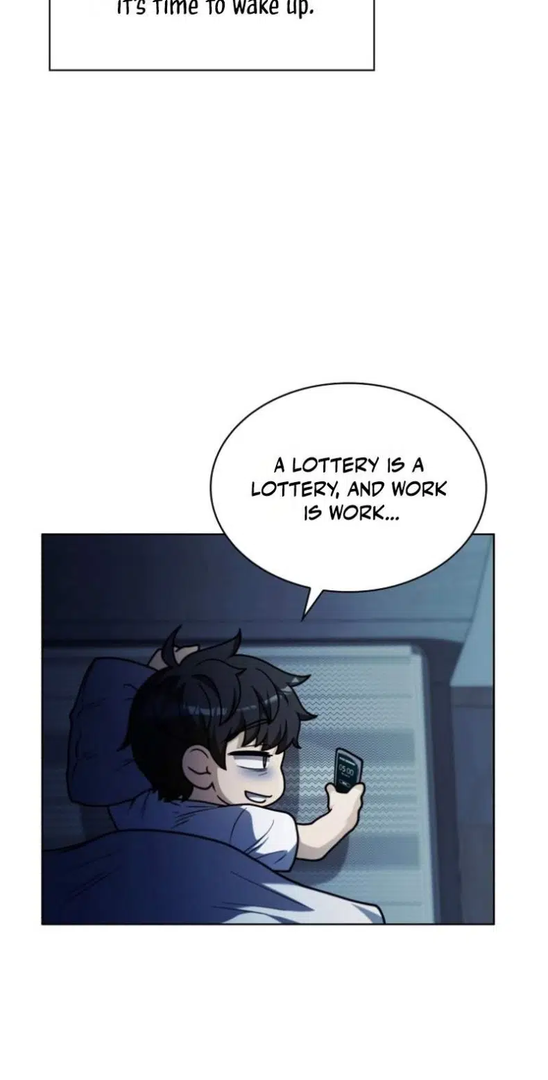 Mr. Kim Strikes It Rich with Auto-Hunting Chapter 2 - Page 102