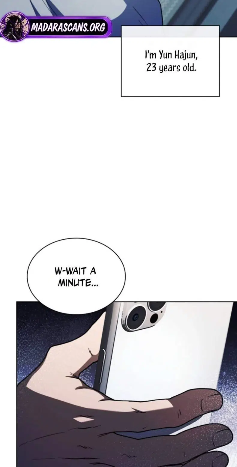 Mr. Kim Strikes It Rich with Auto-Hunting Chapter 2 - Page 104