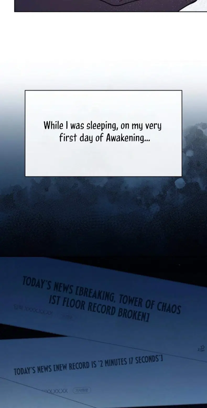 Mr. Kim Strikes It Rich with Auto-Hunting Chapter 2 - Page 105