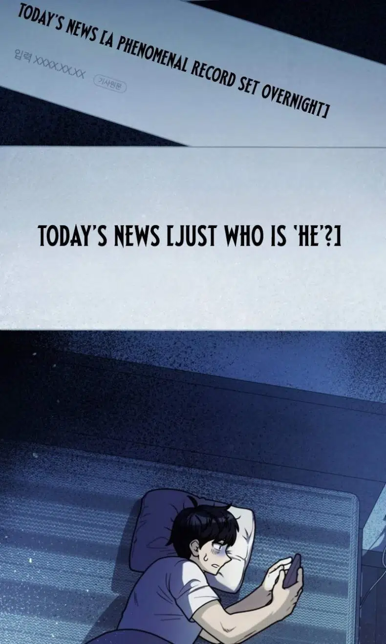 Mr. Kim Strikes It Rich with Auto-Hunting Chapter 2 - Page 106