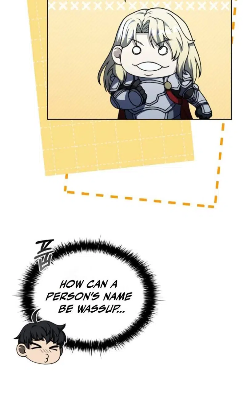 Mr. Kim Strikes It Rich with Auto-Hunting Chapter 2 - Page 18