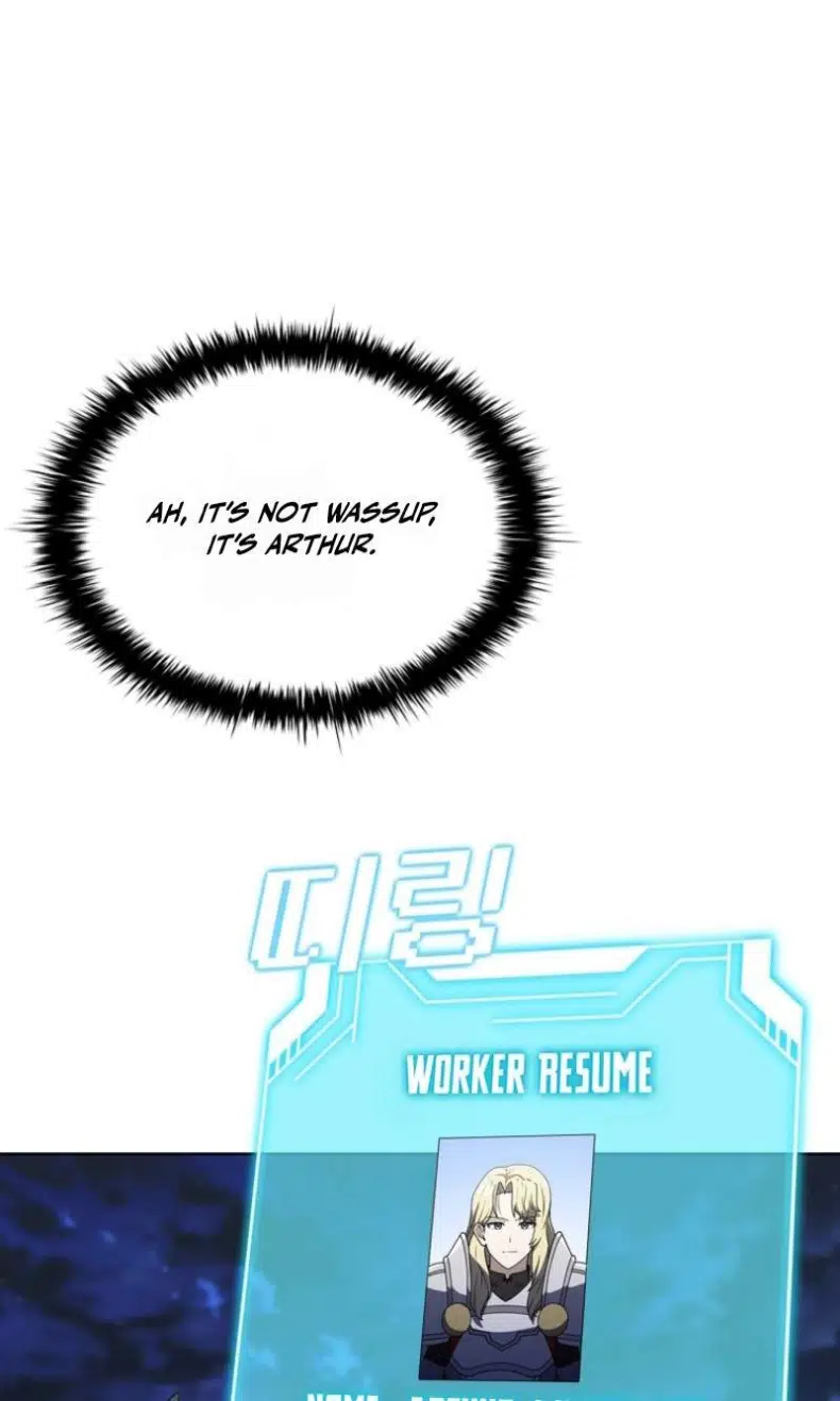 Mr. Kim Strikes It Rich with Auto-Hunting Chapter 2 - Page 20