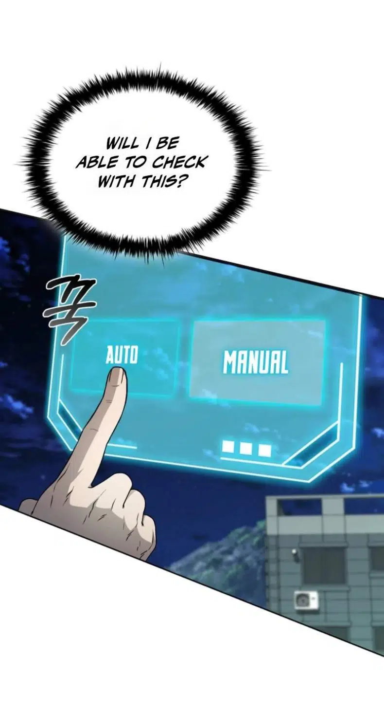 Mr. Kim Strikes It Rich with Auto-Hunting Chapter 2 - Page 22