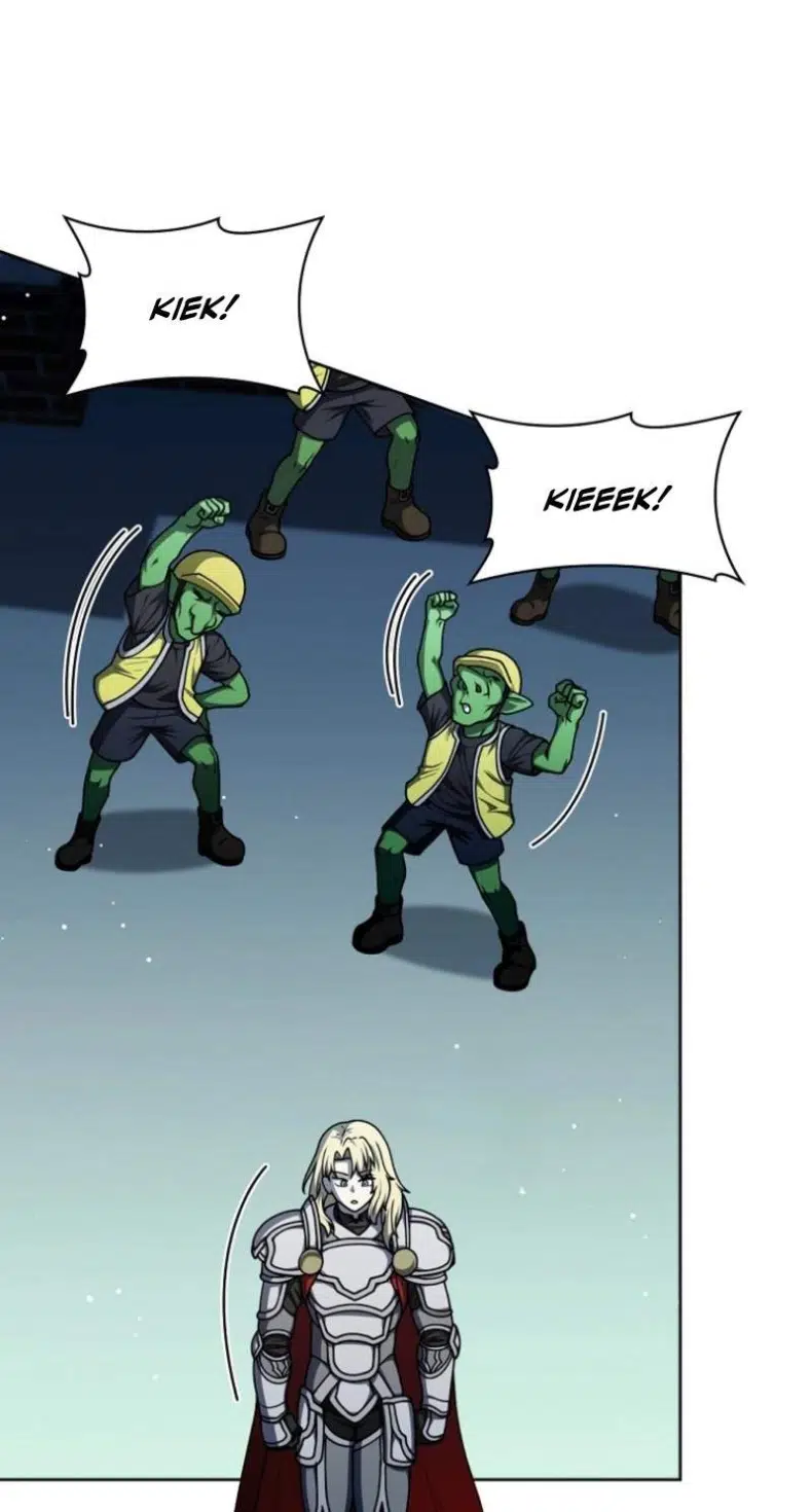 Mr. Kim Strikes It Rich with Auto-Hunting Chapter 2 - Page 23