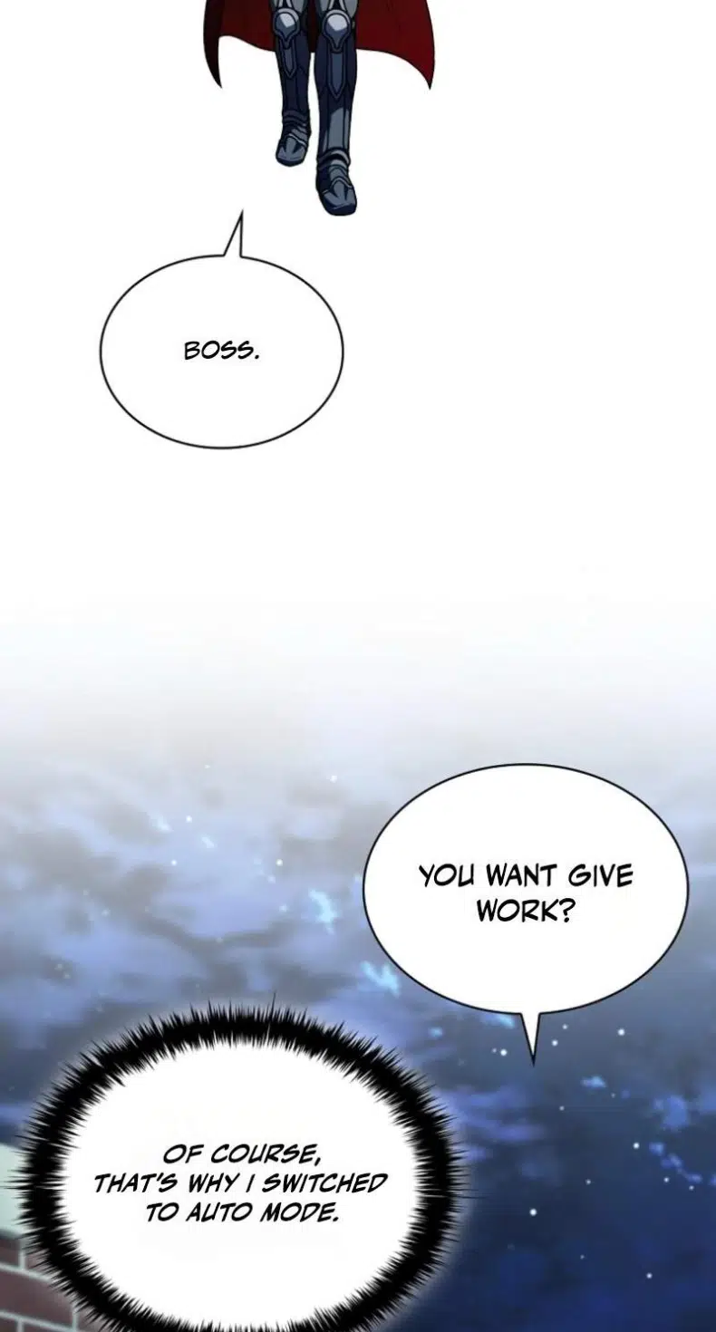 Mr. Kim Strikes It Rich with Auto-Hunting Chapter 2 - Page 24