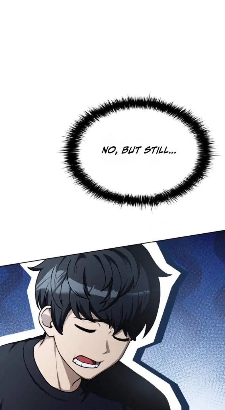 Mr. Kim Strikes It Rich with Auto-Hunting Chapter 2 - Page 4