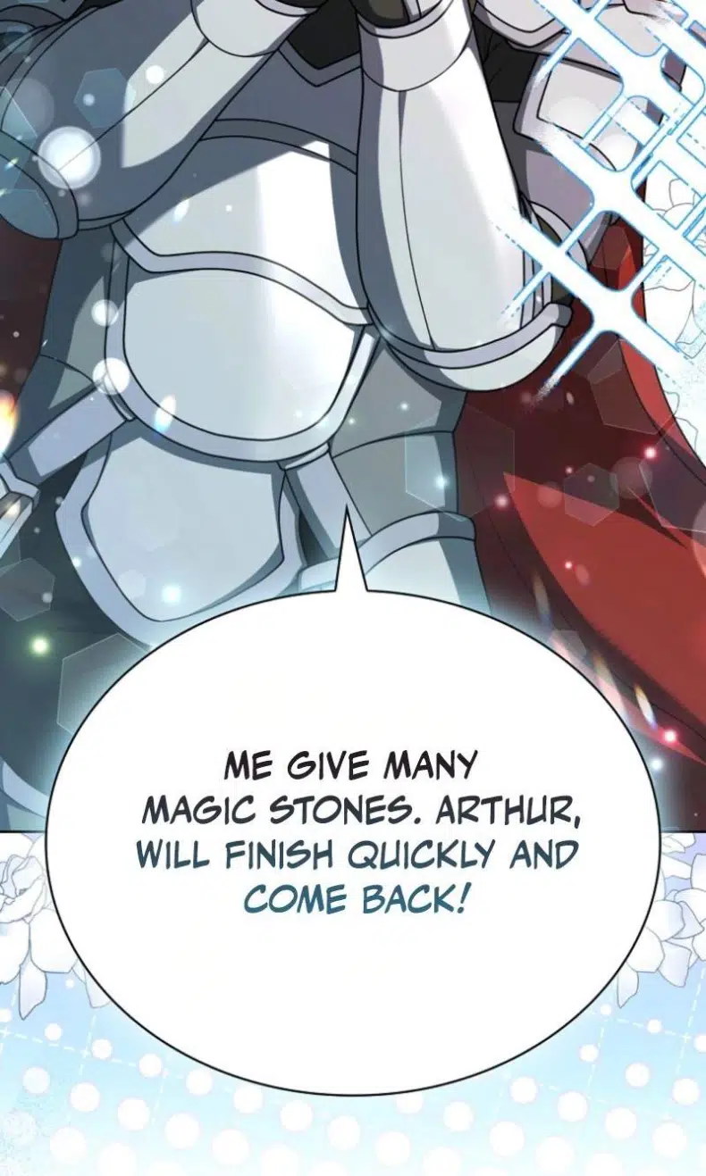 Mr. Kim Strikes It Rich with Auto-Hunting Chapter 2 - Page 33