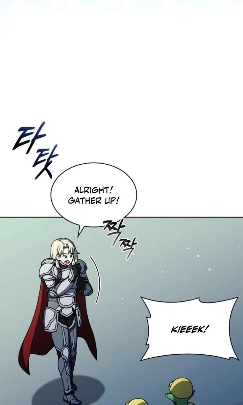Mr. Kim Strikes It Rich with Auto-Hunting Chapter 2 - Page 34