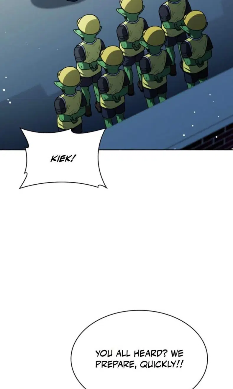 Mr. Kim Strikes It Rich with Auto-Hunting Chapter 2 - Page 35