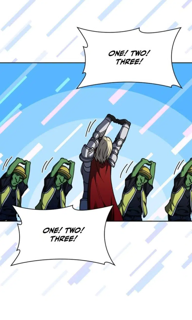 Mr. Kim Strikes It Rich with Auto-Hunting Chapter 2 - Page 37