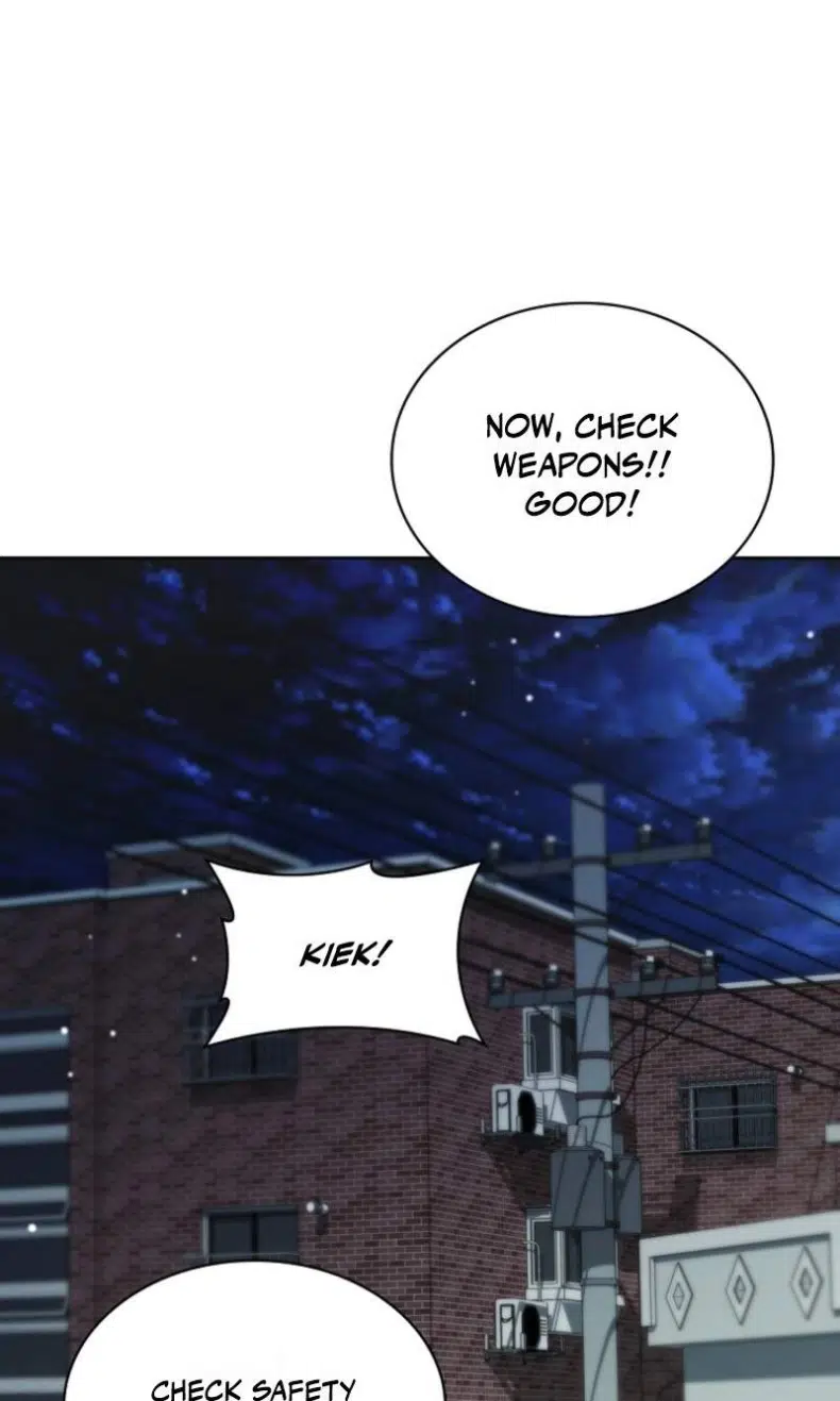 Mr. Kim Strikes It Rich with Auto-Hunting Chapter 2 - Page 38