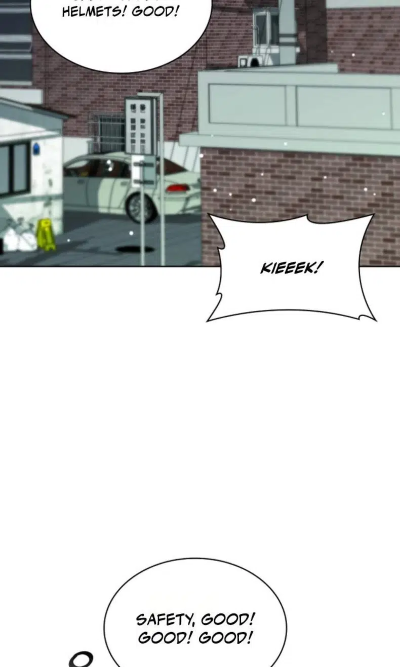 Mr. Kim Strikes It Rich with Auto-Hunting Chapter 2 - Page 39