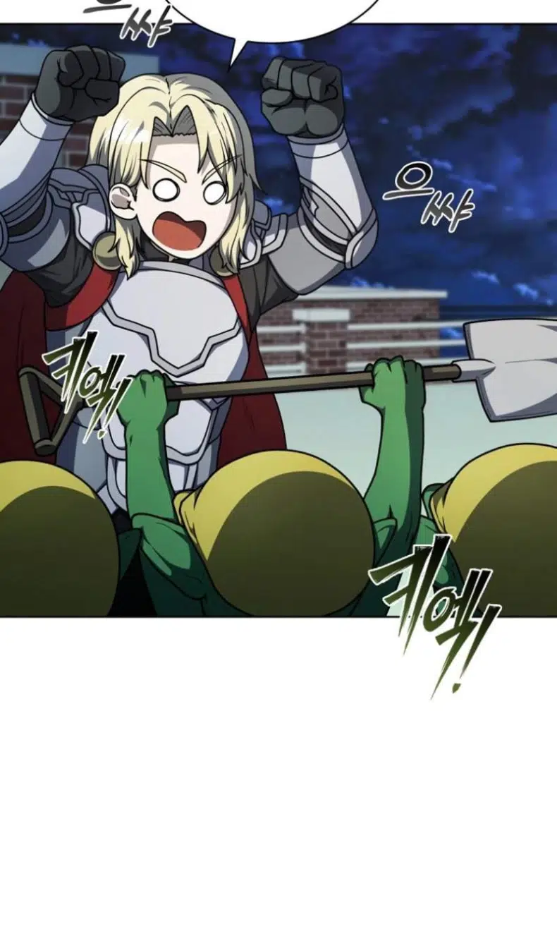 Mr. Kim Strikes It Rich with Auto-Hunting Chapter 2 - Page 40