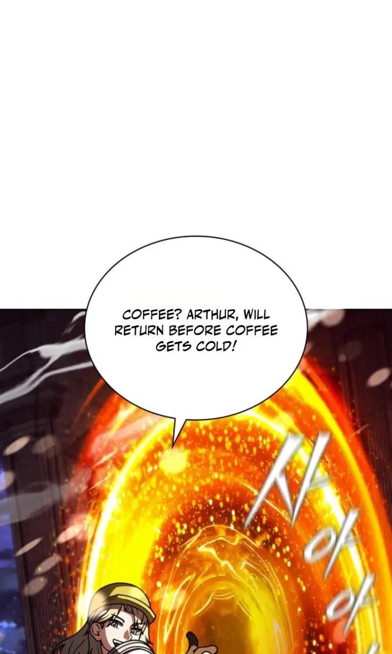Mr. Kim Strikes It Rich with Auto-Hunting Chapter 2 - Page 42