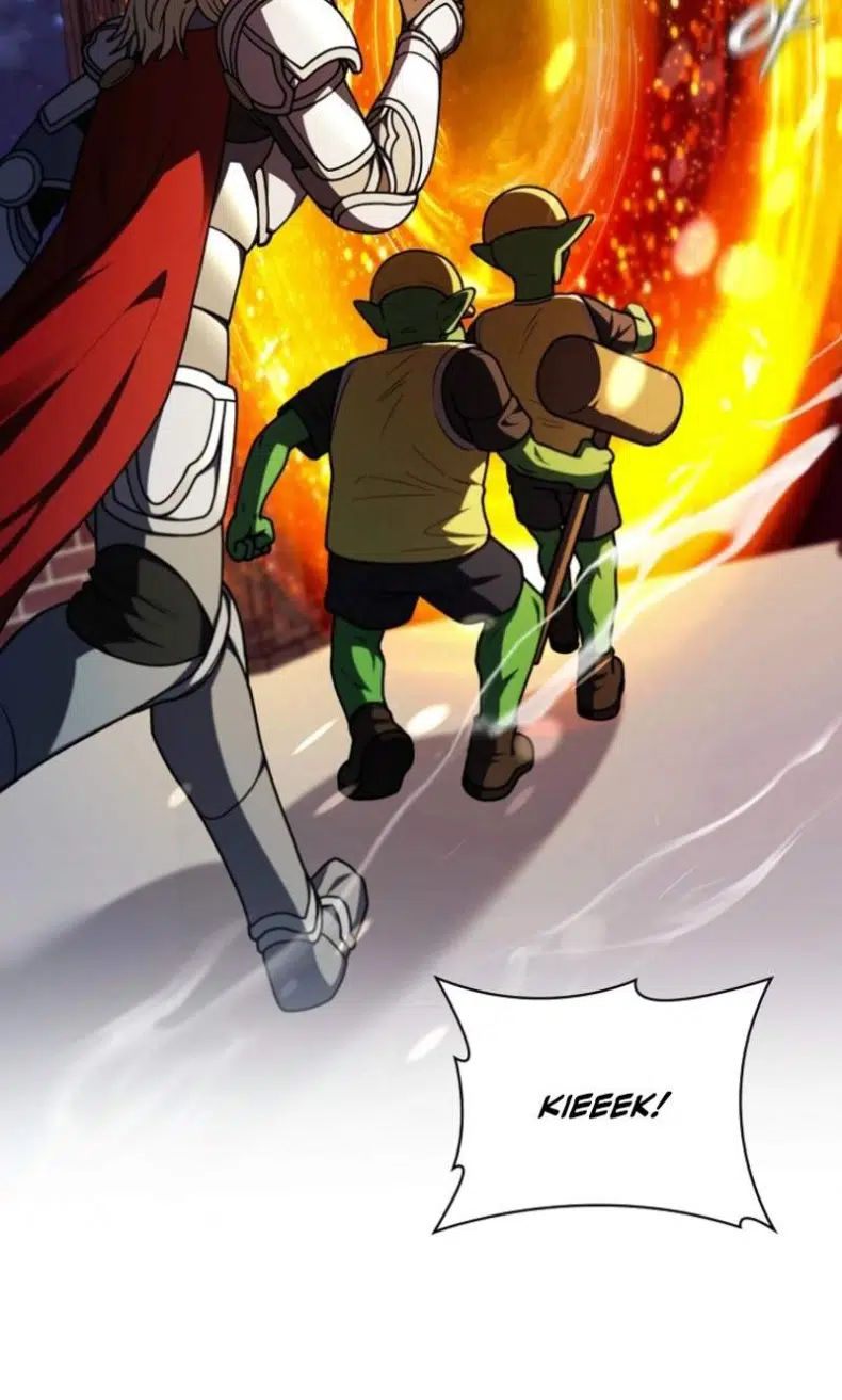 Mr. Kim Strikes It Rich with Auto-Hunting Chapter 2 - Page 43