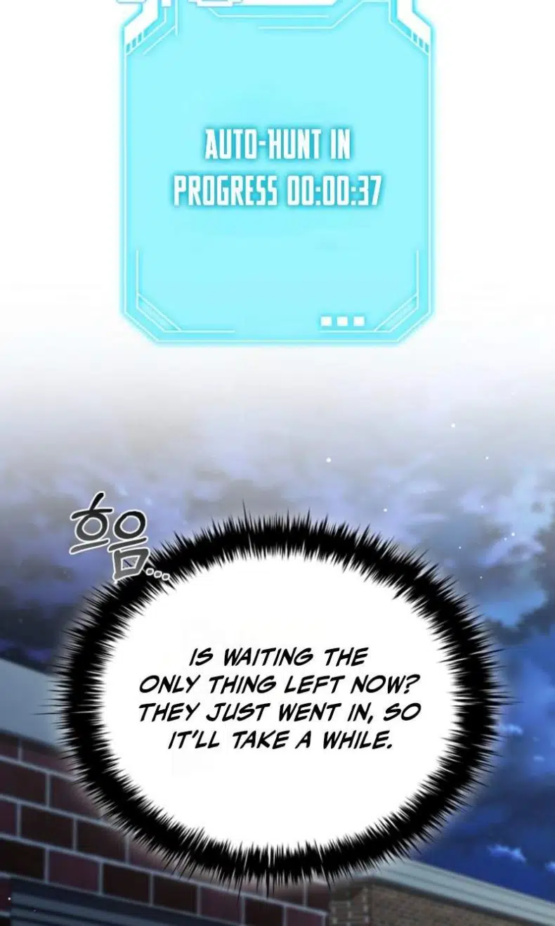 Mr. Kim Strikes It Rich with Auto-Hunting Chapter 2 - Page 46