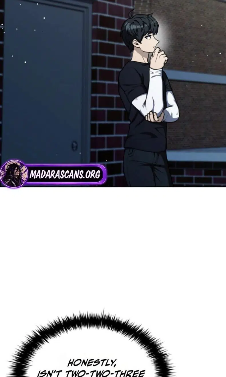 Mr. Kim Strikes It Rich with Auto-Hunting Chapter 2 - Page 47