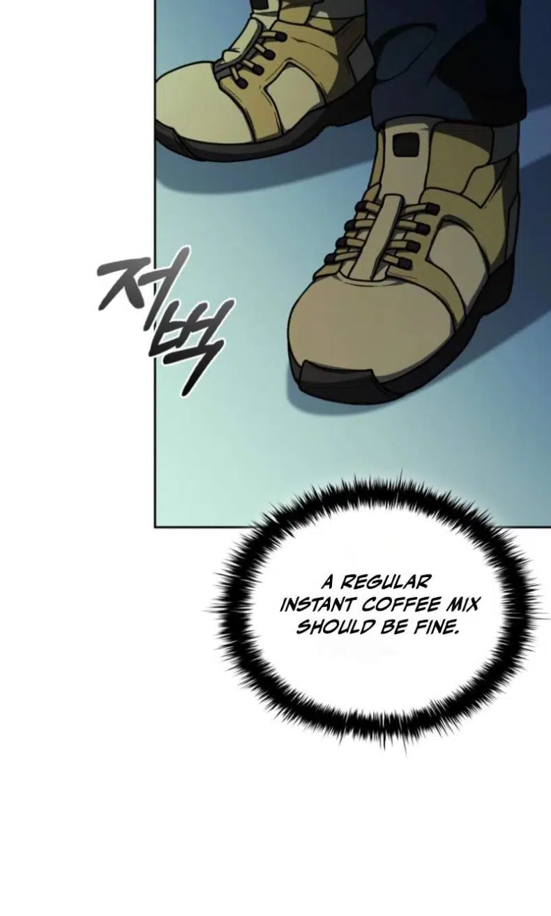 Mr. Kim Strikes It Rich with Auto-Hunting Chapter 2 - Page 49