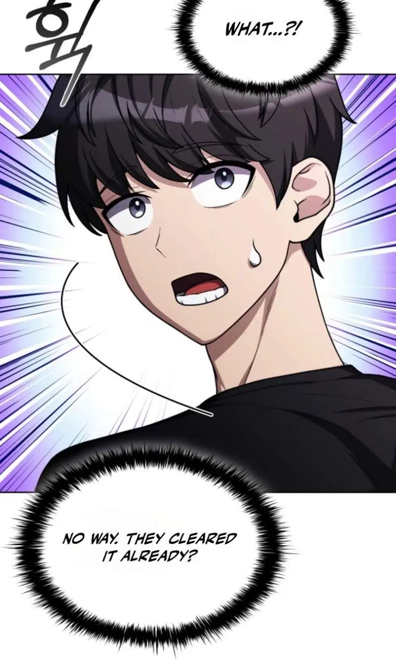 Mr. Kim Strikes It Rich with Auto-Hunting Chapter 2 - Page 52