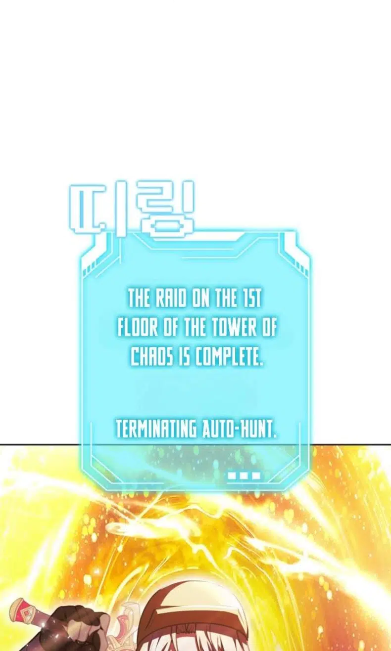 Mr. Kim Strikes It Rich with Auto-Hunting Chapter 2 - Page 53
